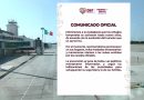 Aeropuerto de Puerto Vallarta extiende cierre hasta el martes por huracán Simón