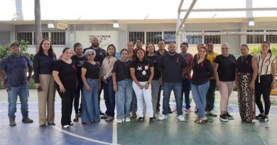 “La docencia no debería ser una profesión peligrosa”: CBTIS 68 llama a reforzar la prevención de la violencia