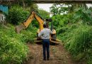 Héctor Santana refuerza trabajos preventivos en Bahía de Banderas