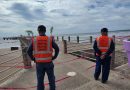 Siguen cerrados los tres puertos al interior de la Bahía de Banderas por efectos del huracán Simon