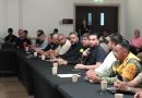 Trudy se acerca: Puerto Vallarta se prepara para lluvias, viento y oleaje este domingo