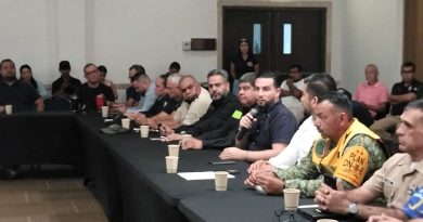 Trudy se acerca: Puerto Vallarta se prepara para lluvias, viento y oleaje este domingo