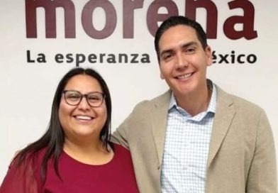 Rinconcito de las Confesiones –    ¿Por qué no hay foto de Héctor Santana con su registro a la Coordinación Municipal en el proceso interno de MORENA?