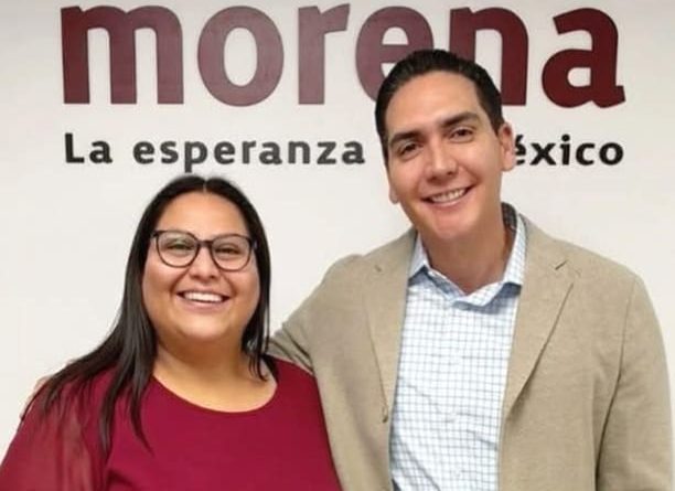 Rinconcito de las Confesiones –    ¿Por qué no hay foto de Héctor Santana con su registro a la Coordinación Municipal en el proceso interno de MORENA?