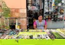 Emprendedores de sectores prioritarios exhiben su talento en Mercado Vallarta Incluye