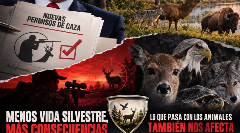 Sociedad Animal A.C. – ¿Te imaginas que un refugio para animales se convierta en un lugar donde puedan ser cazados?