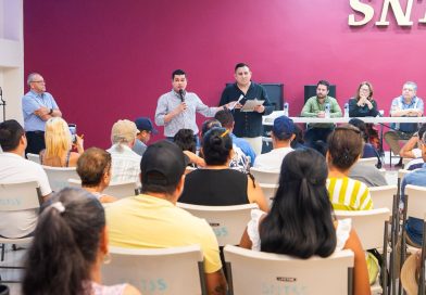 Versalles necesita obras por 120 millones de pesos para frenar descargas de aguas residuales
