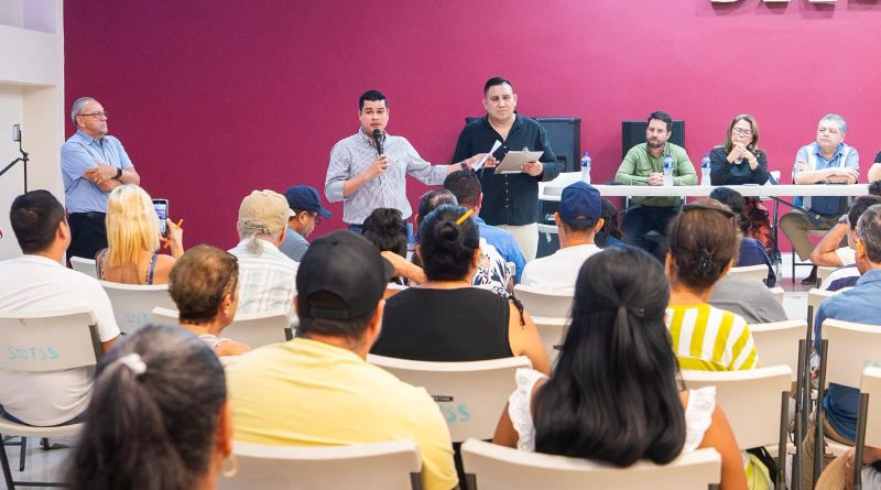 Versalles necesita obras por 120 millones de pesos para frenar descargas de aguas residuales
