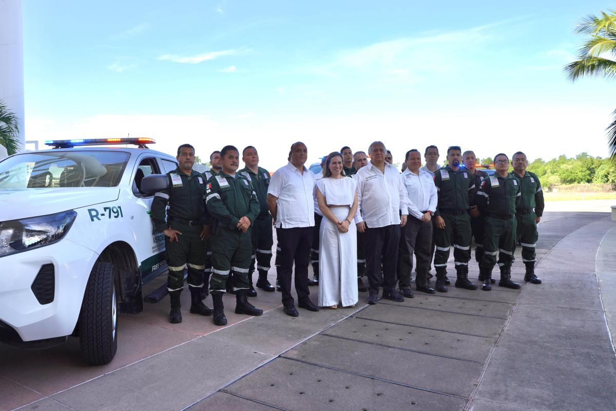 Alcalde acompaña al secretario de Turismo en gira de trabajo por Vallarta