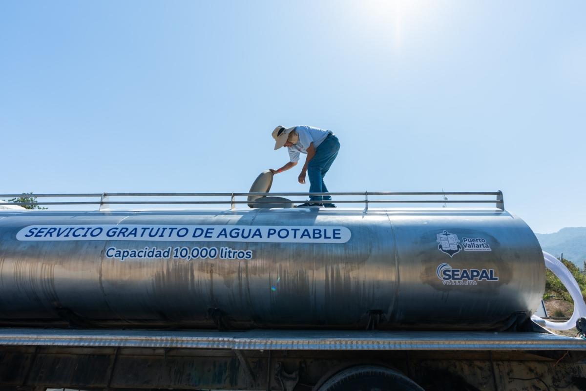 Un logro inédito en el país que otorga un importante diferenciador a Puerto Vallarta como polo turístico y contribuye al bienestar de la población