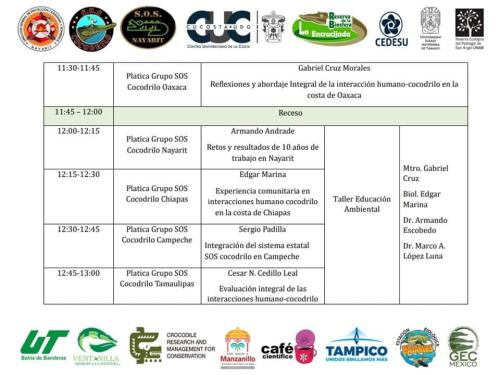 Programa Oficial