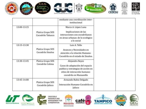 Programa Oficial