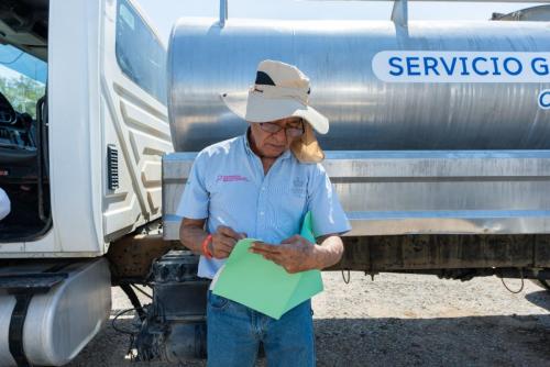 Un logro inédito en el país que otorga un importante diferenciador a Puerto Vallarta como polo turístico y contribuye al bienestar de la población